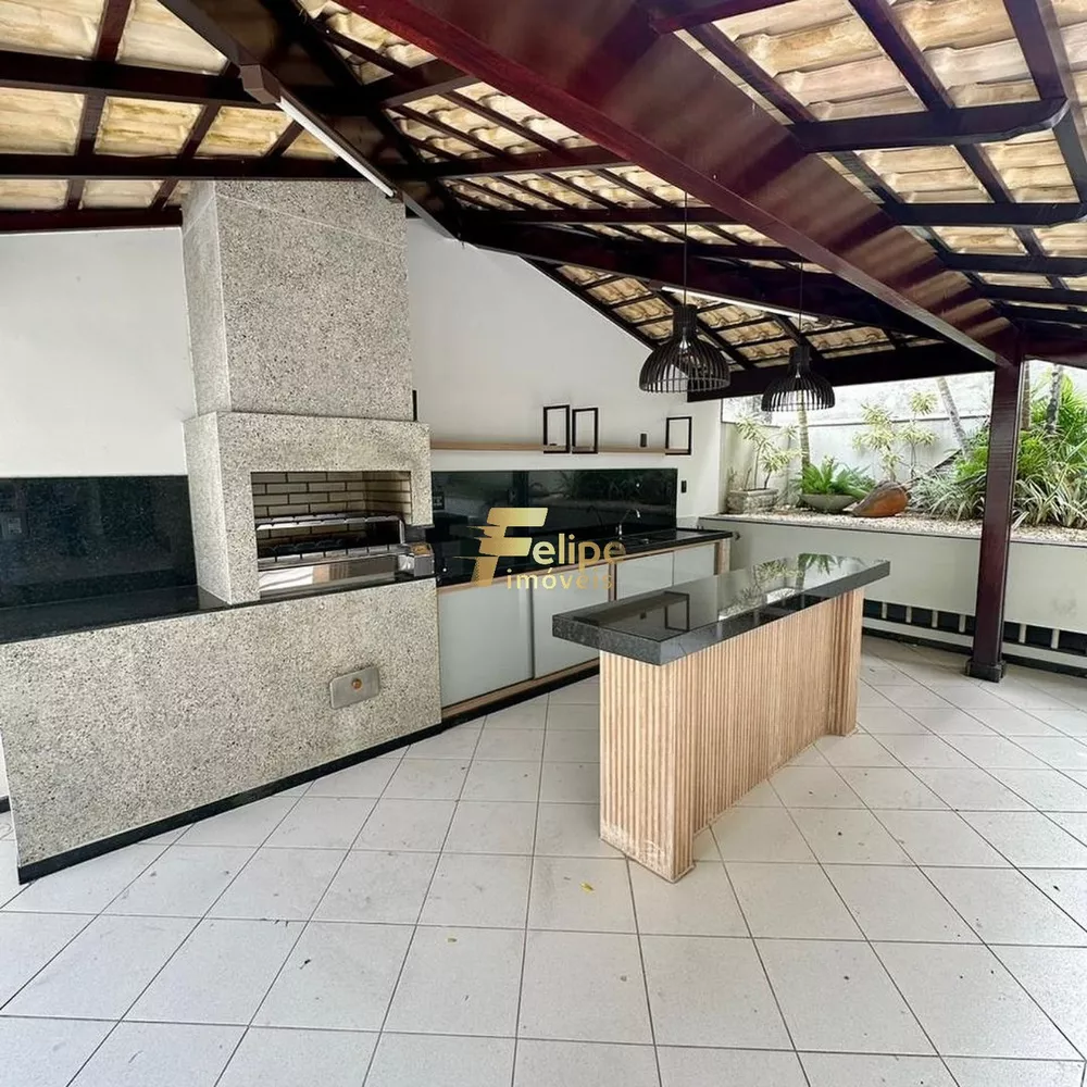 Apartamento, 4 quartos, 280 m² - Foto 8