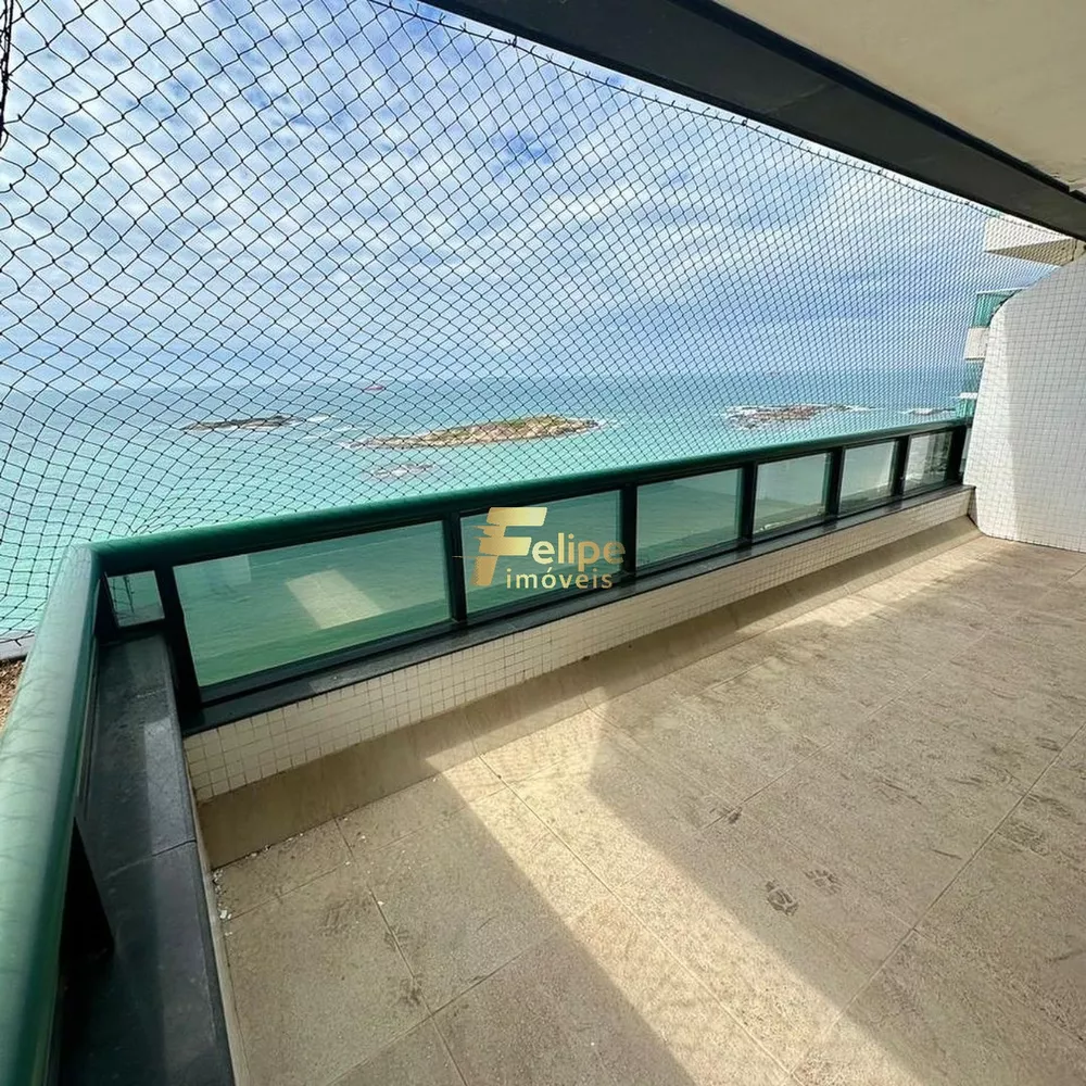 Apartamento, 4 quartos, 280 m² - Foto 10