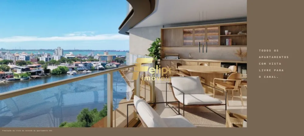 Apartamento, 4 quartos, 264 m² - Foto 3