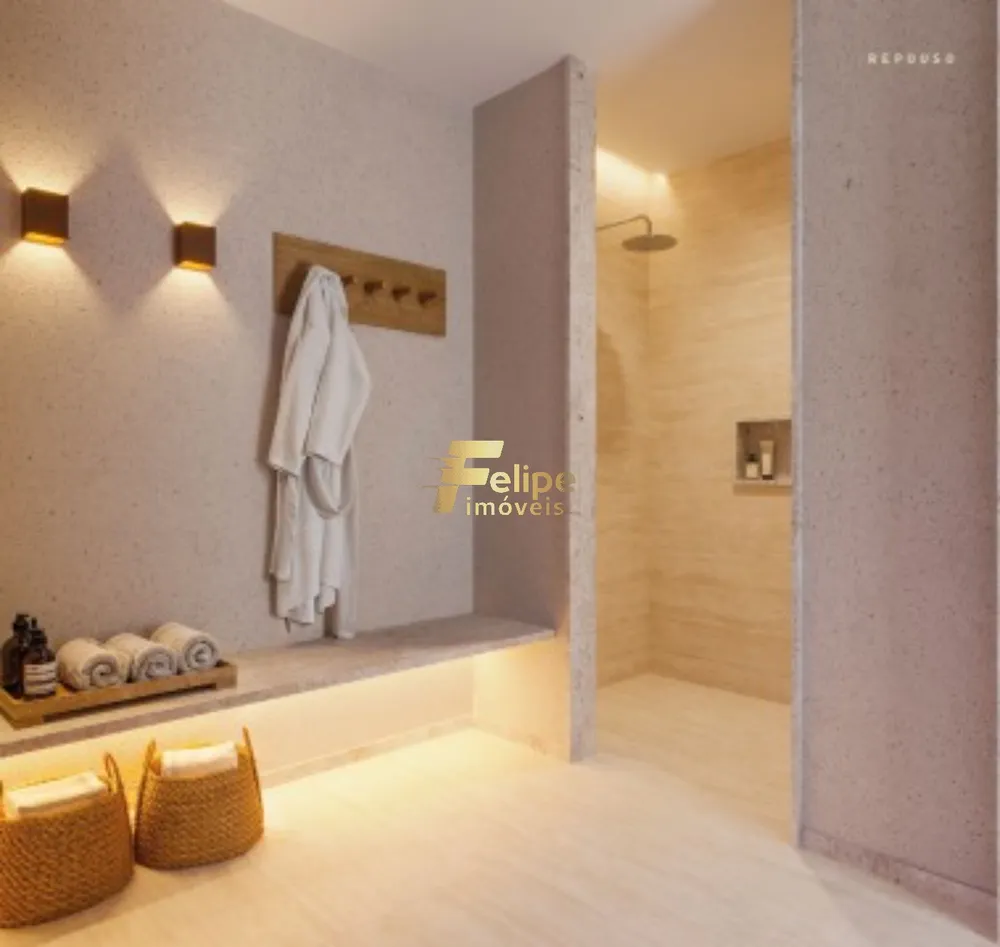 Apartamento, 4 quartos, 264 m² - Foto 6