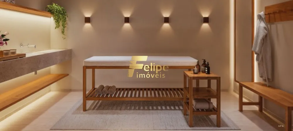 Apartamento, 4 quartos, 264 m² - Foto 4