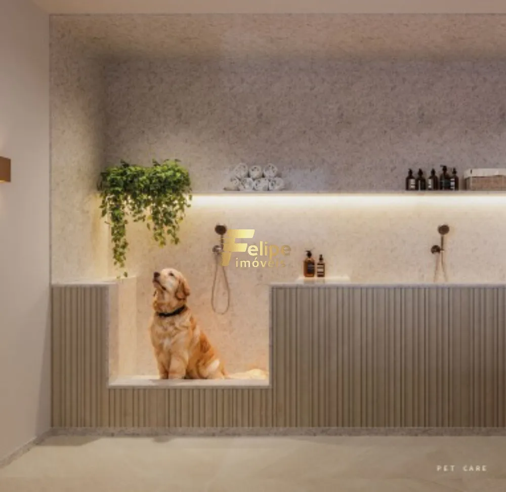 Apartamento, 4 quartos, 264 m² - Foto 1