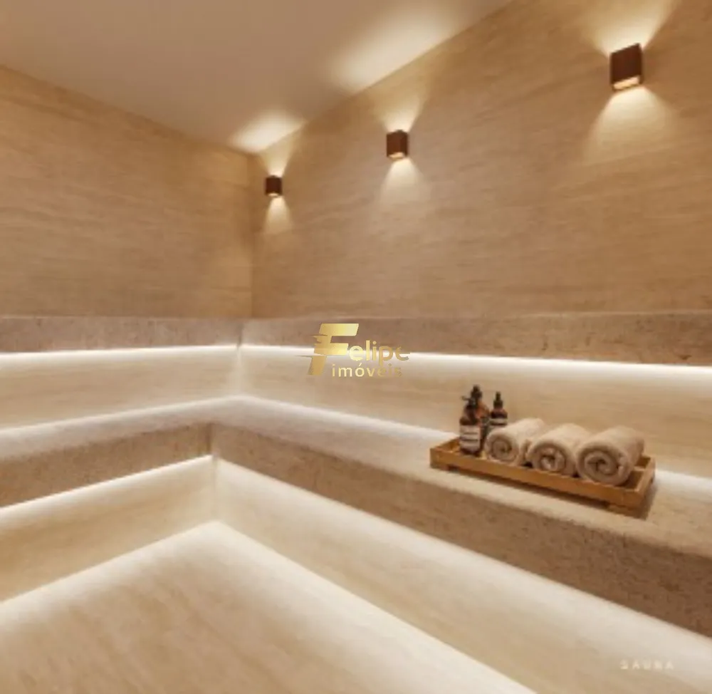 Apartamento, 4 quartos, 264 m² - Foto 7
