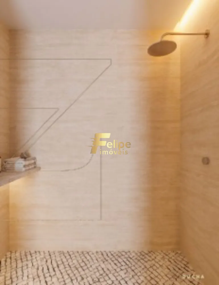 Apartamento, 4 quartos, 264 m² - Foto 5