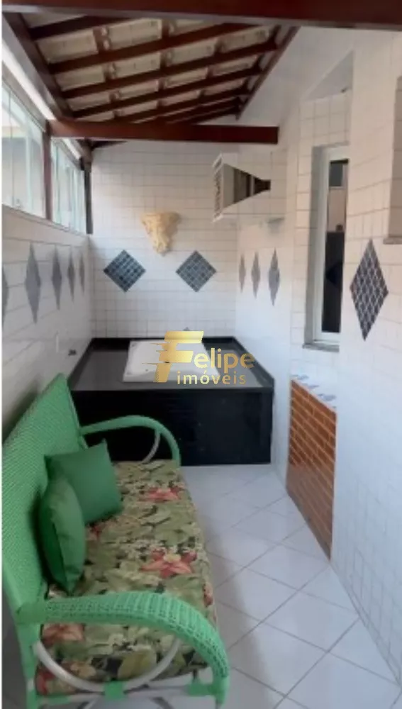 Apartamento à venda com 2 quartos, 80m² - Foto 1