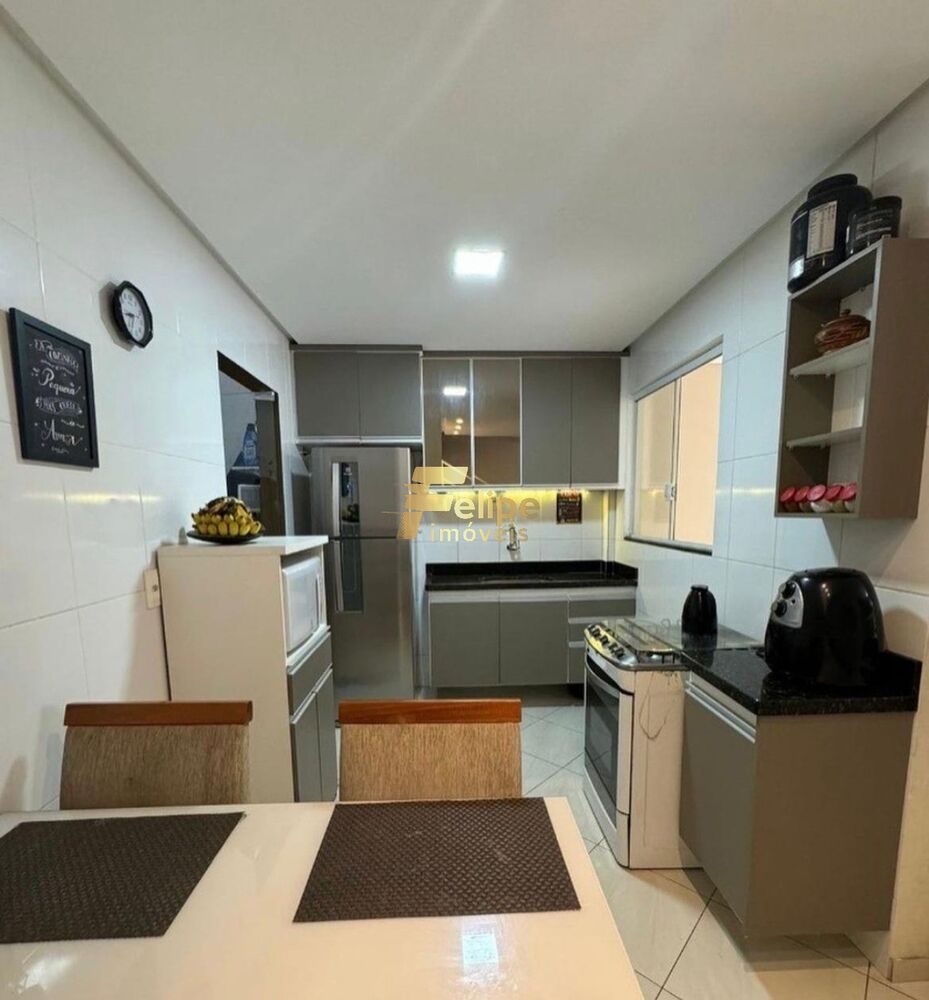 Casa, 2 quartos, 100 m² - Foto 11