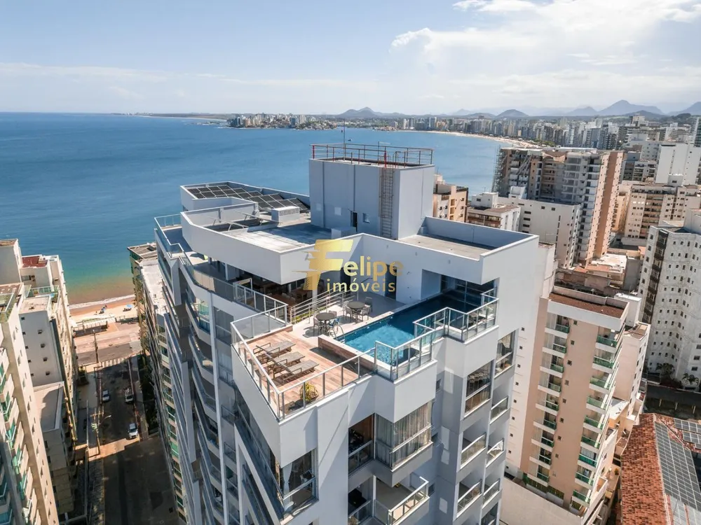 Apartamento, 3 quartos, 118 m² - Foto 1