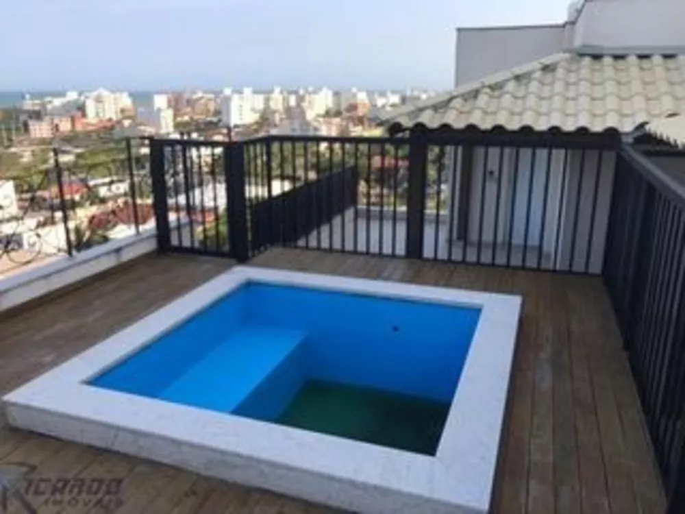 Cobertura à venda com 4 quartos, 257m² - Foto 1