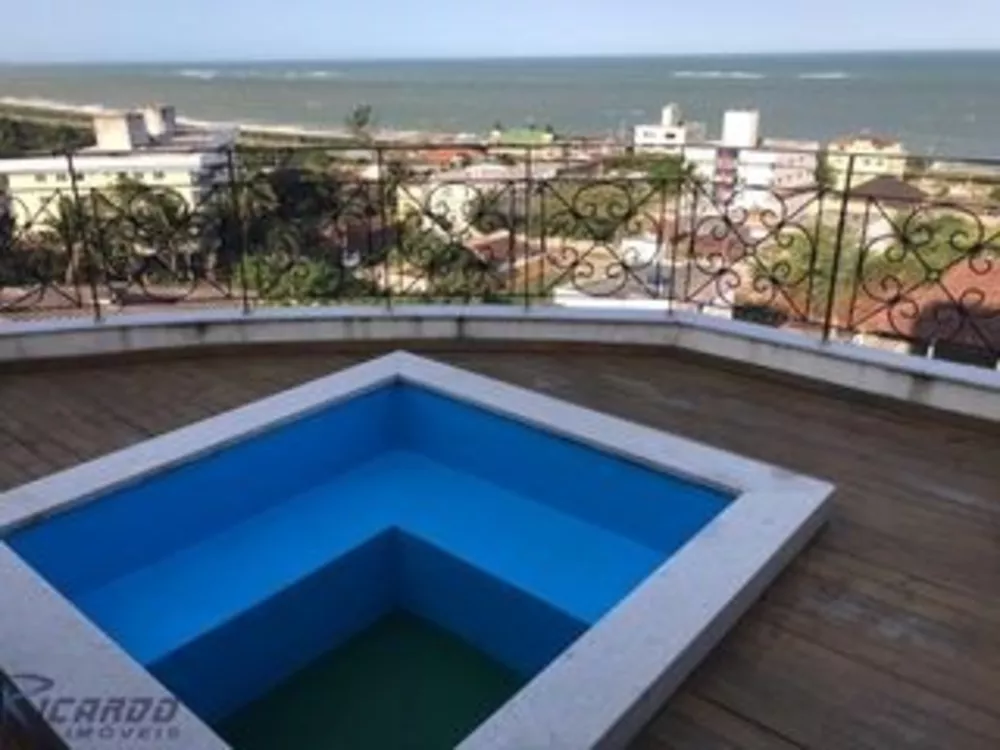 Cobertura à venda com 4 quartos, 257m² - Foto 11