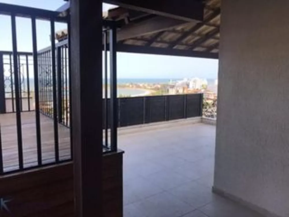 Cobertura à venda com 4 quartos, 257m² - Foto 14