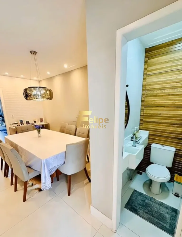 Casa, 4 quartos, 270 m² - Foto 7