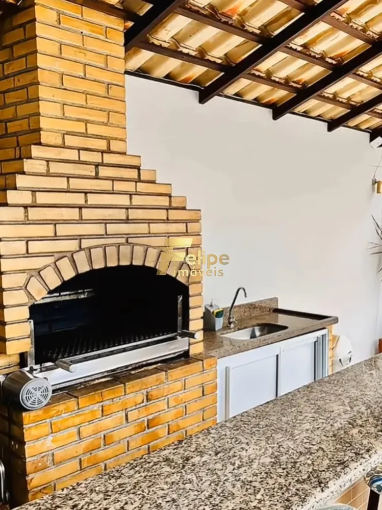 Casa, 4 quartos, 270 m² - Foto 6
