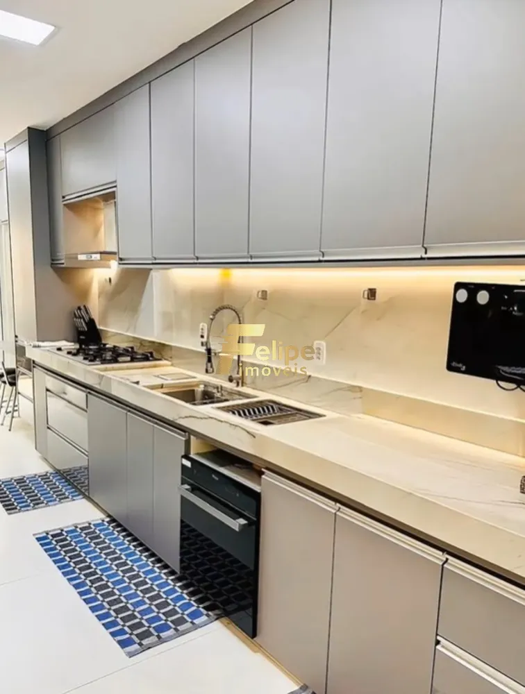 Casa, 4 quartos, 270 m² - Foto 8