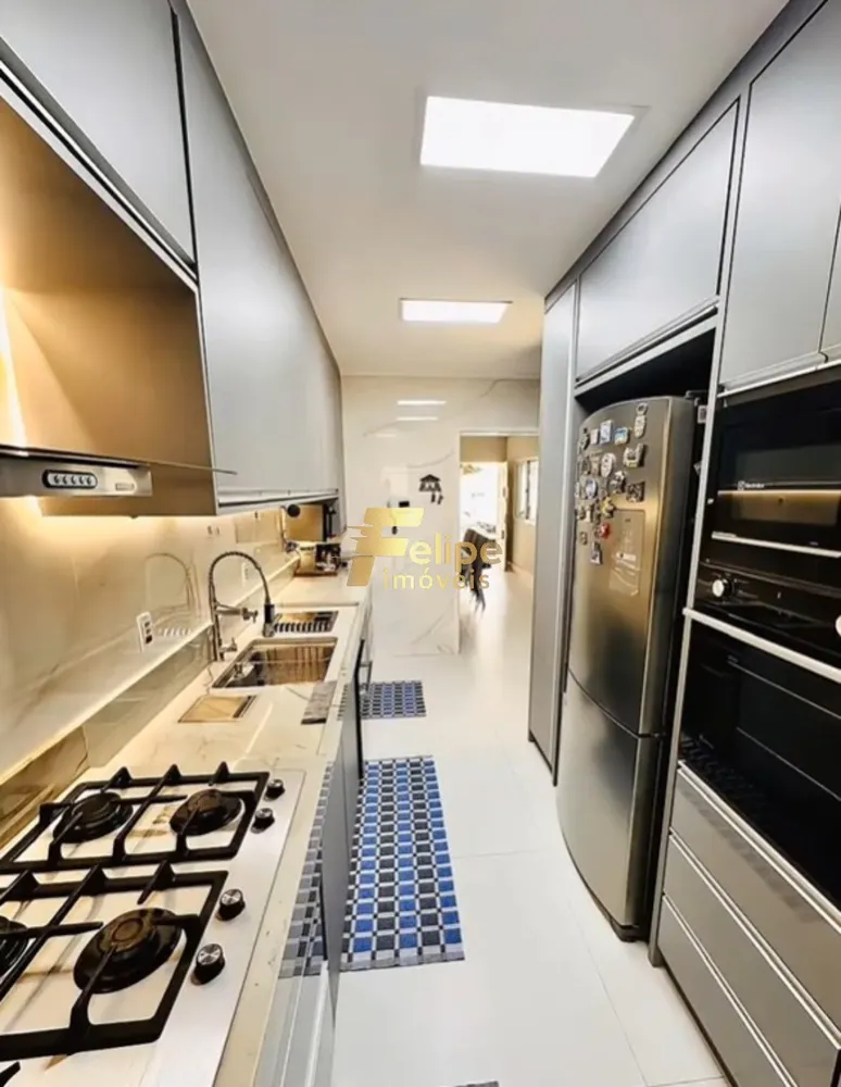Casa, 4 quartos, 270 m² - Foto 11