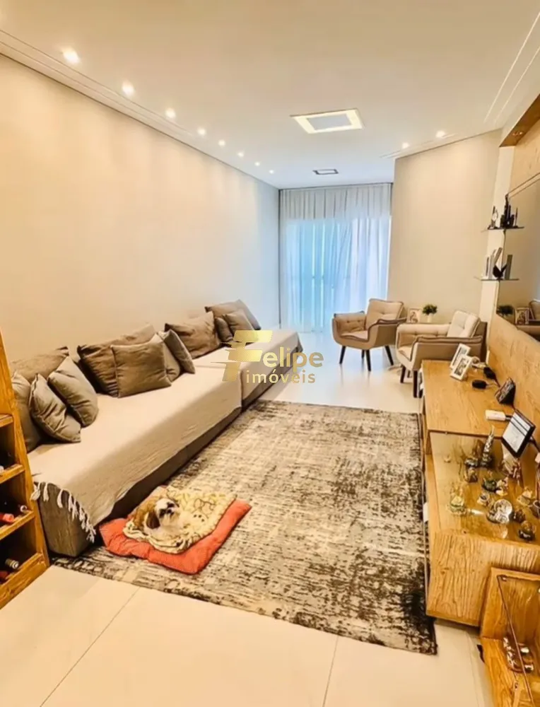 Casa, 4 quartos, 270 m² - Foto 9