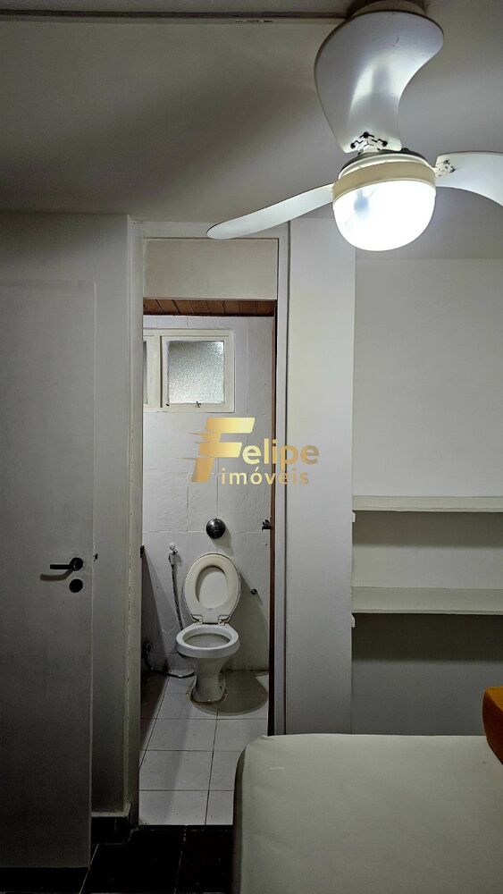 Apartamento, 1 quarto, 40 m² - Foto 12