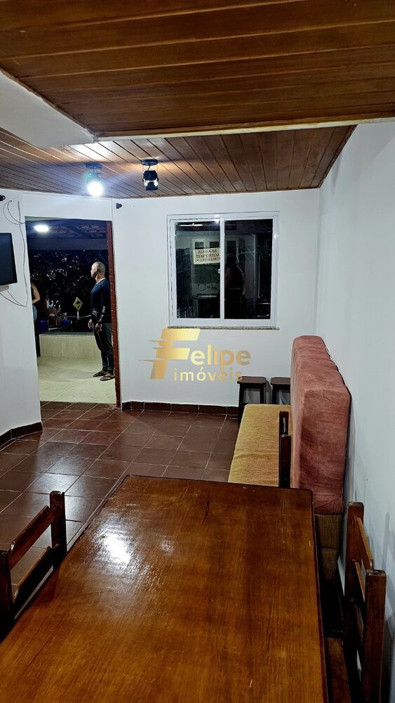 Apartamento, 1 quarto, 40 m² - Foto 2