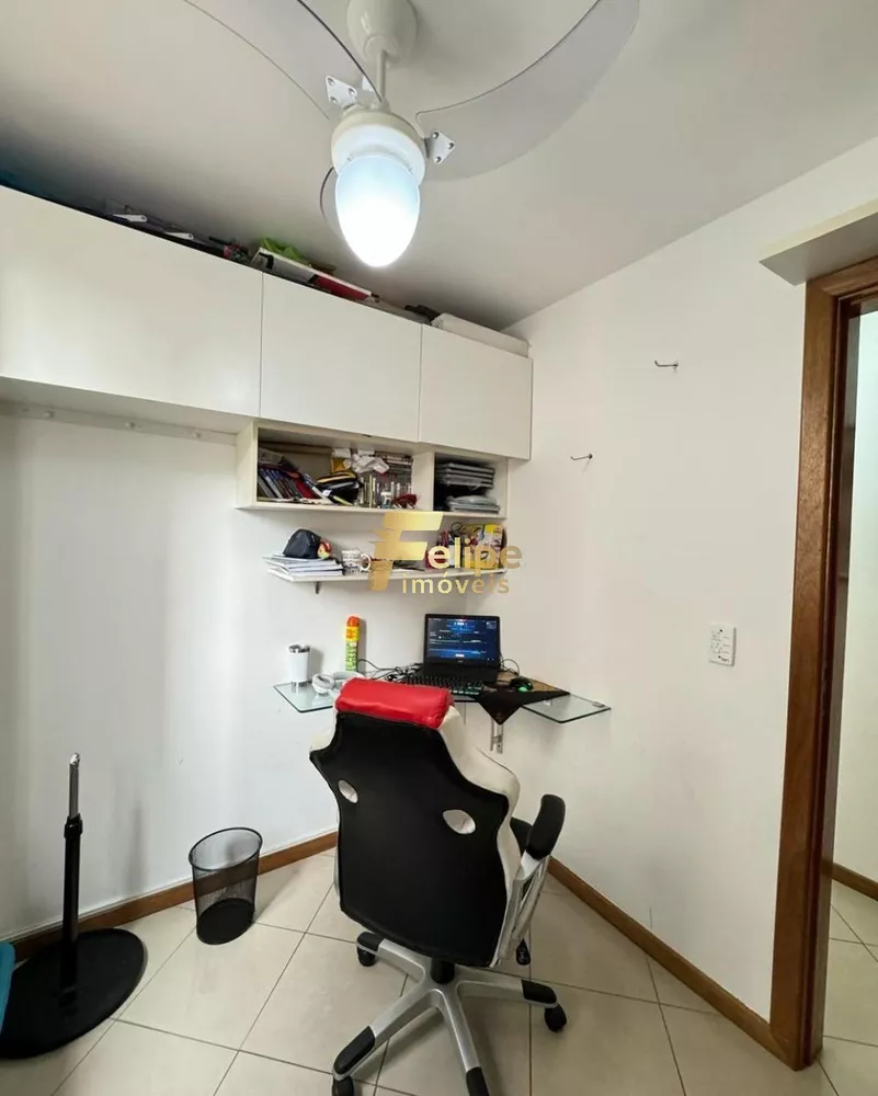 Apartamento à venda com 4 quartos, 136m² - Foto 3