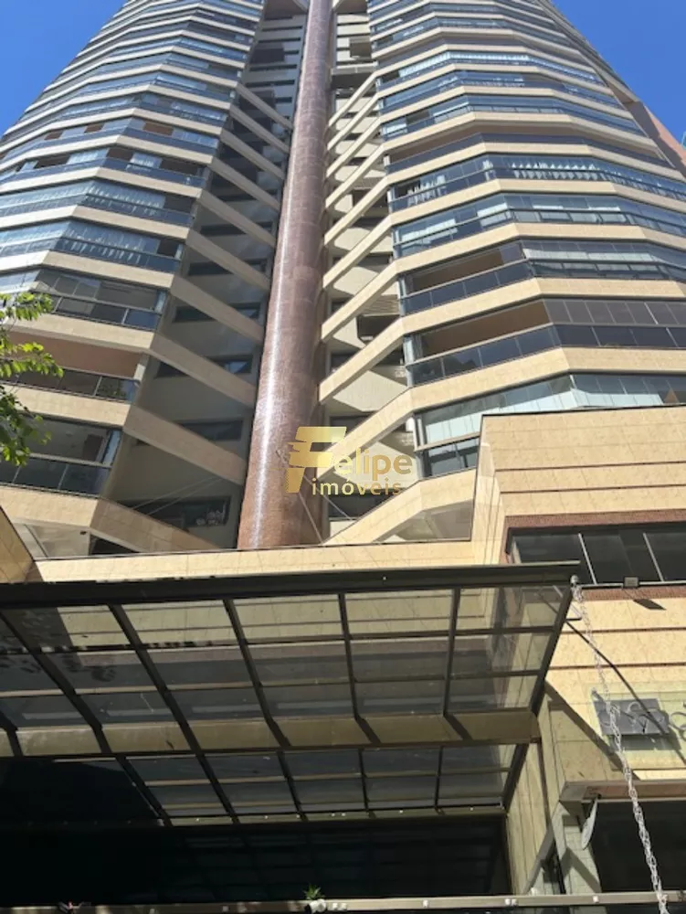 Apartamento, 3 quartos, 105 m² - Foto 2