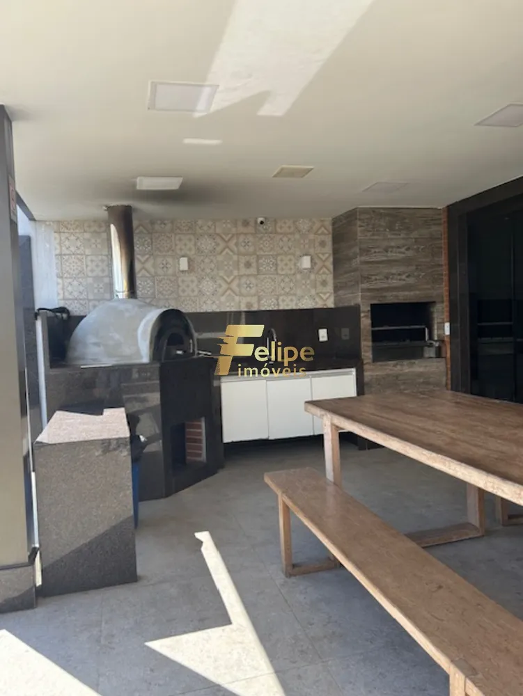 Apartamento, 3 quartos, 105 m² - Foto 5