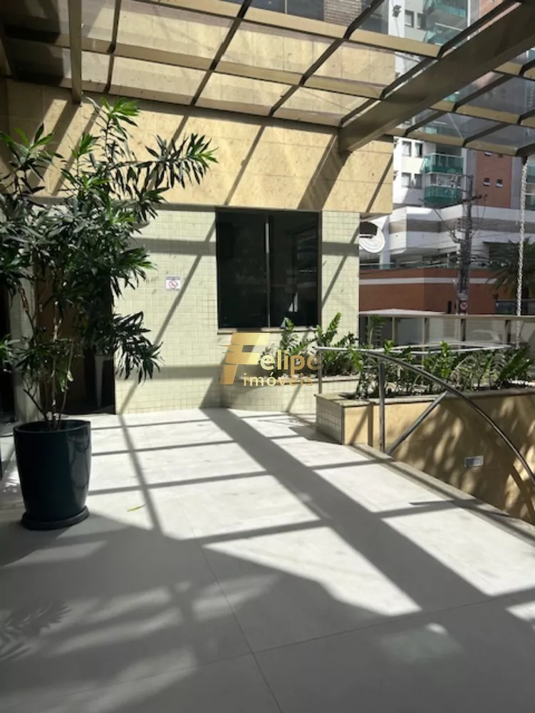 Apartamento, 3 quartos, 105 m² - Foto 3