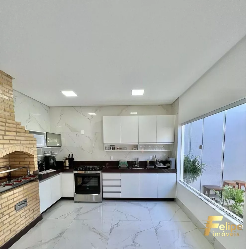 Casa à venda com 3 quartos, 190m² - Foto 6