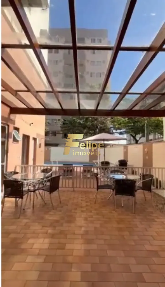 Apartamento, 2 quartos, 70 m² - Foto 4