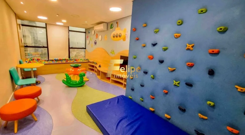 Cobertura, 3 quartos, 160 m² - Foto 1
