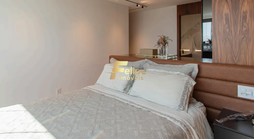 Cobertura, 3 quartos, 160 m² - Foto 5