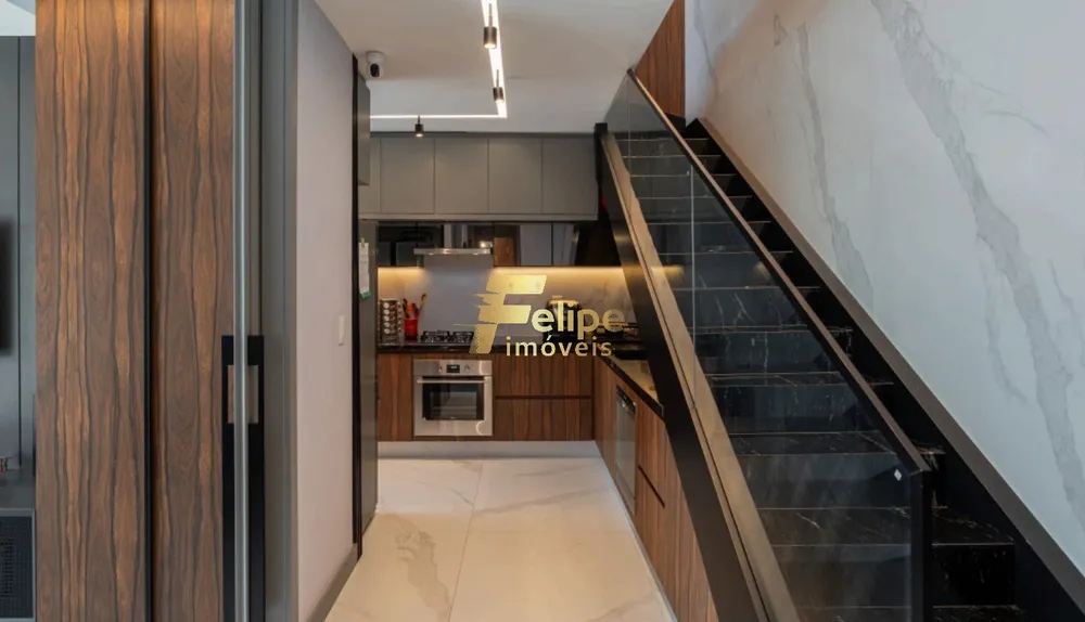 Cobertura, 3 quartos, 160 m² - Foto 6