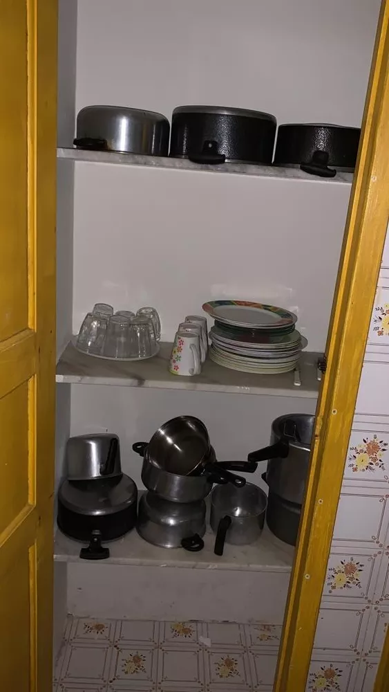 Casa, 5 quartos - Foto 16