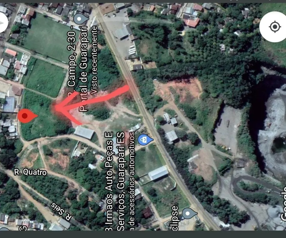 Loteamento e Condomínio, 5000 m² - Foto 6