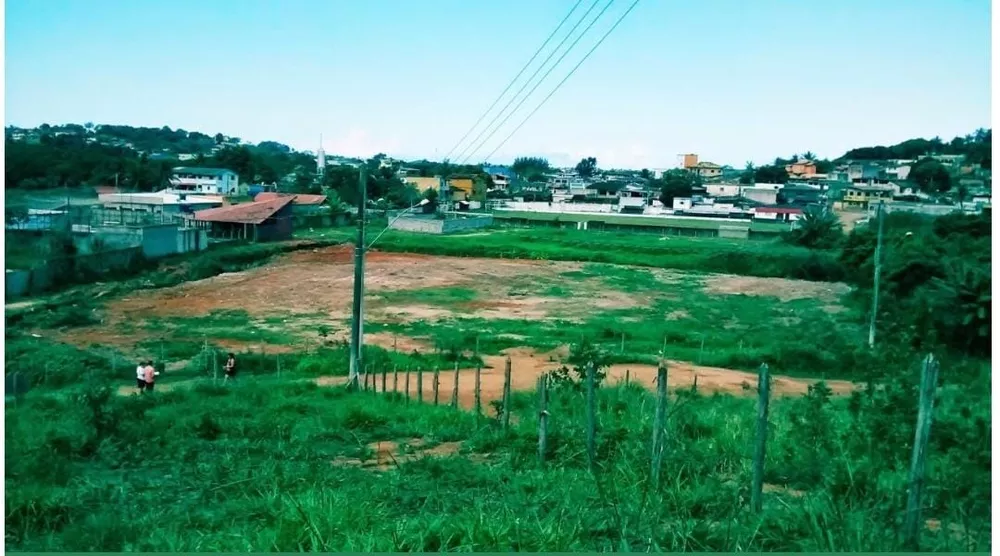 Loteamento e Condomínio à venda, 5000m² - Foto 1