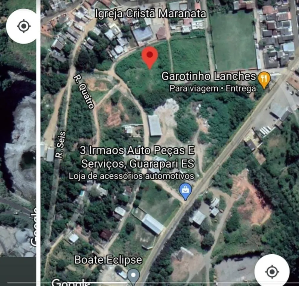 Loteamento e Condomínio, 5000 m² - Foto 5