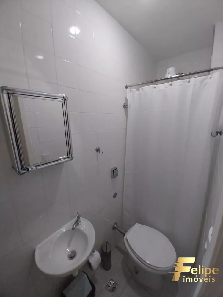 Apartamento à venda com 3 quartos, 170m² - Foto 4