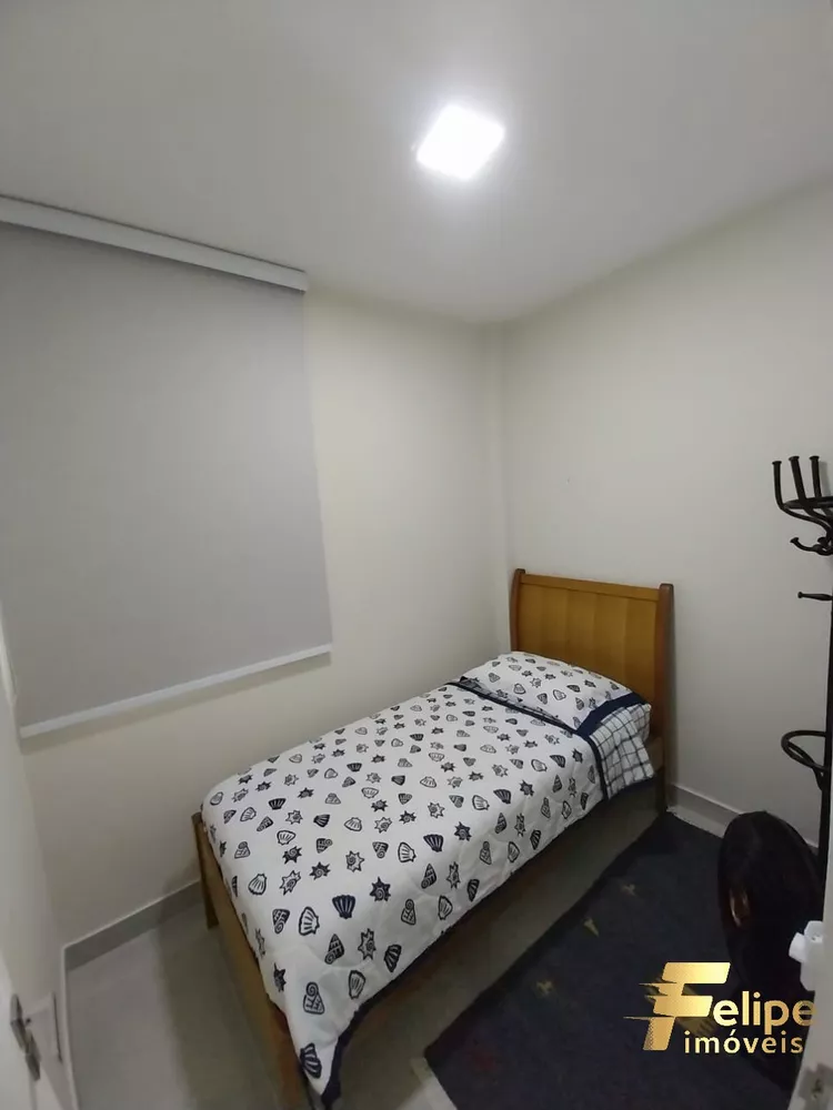 Apartamento à venda com 3 quartos, 170m² - Foto 3