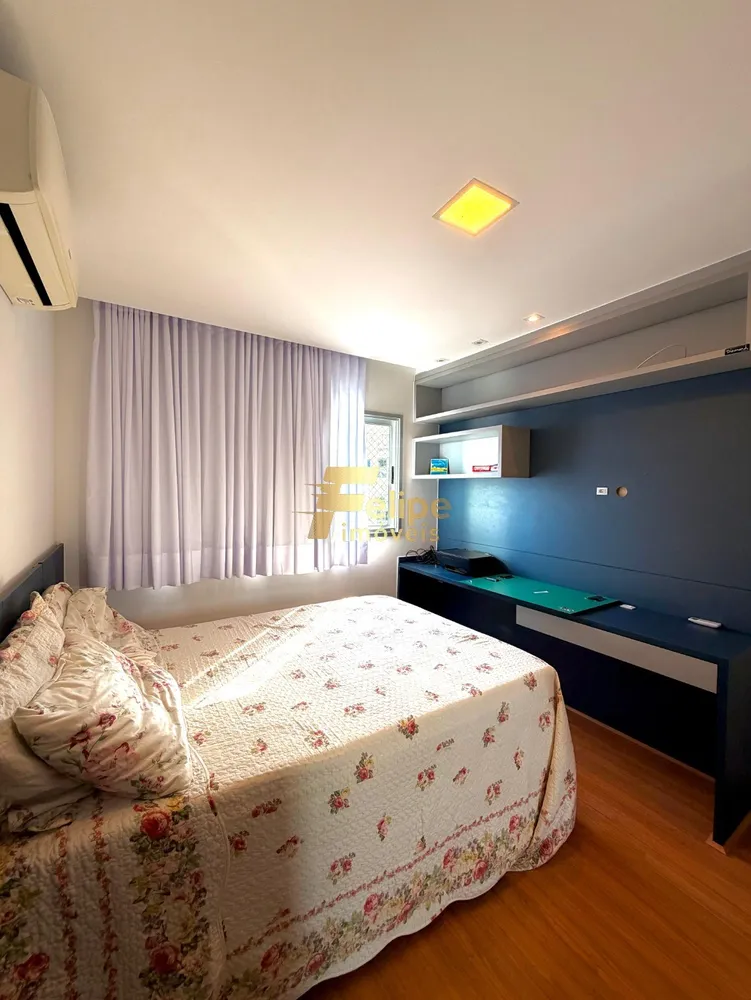 Apartamento, 3 quartos, 128 m² - Foto 6
