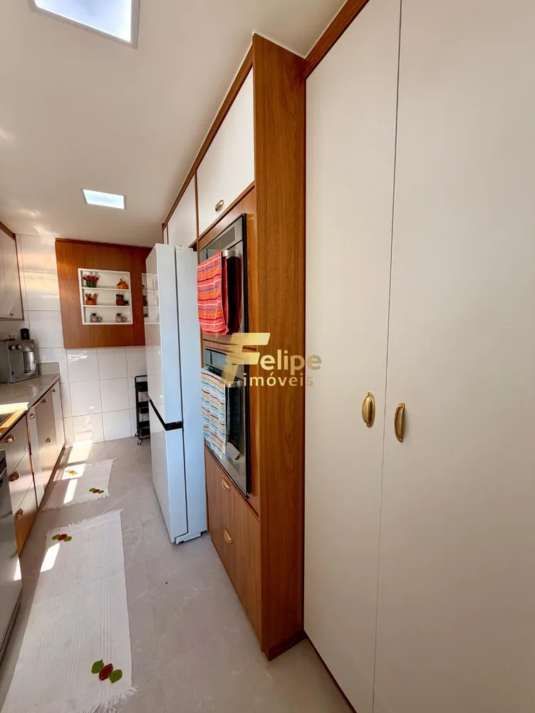Apartamento, 3 quartos, 128 m² - Foto 8