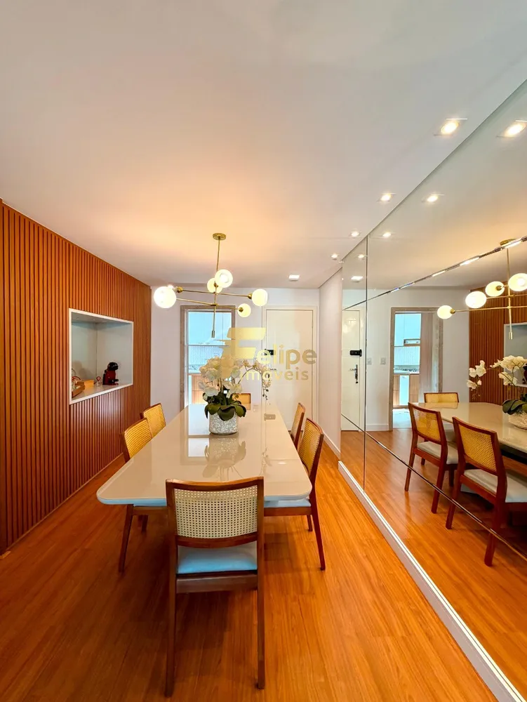 Apartamento, 3 quartos, 128 m² - Foto 10