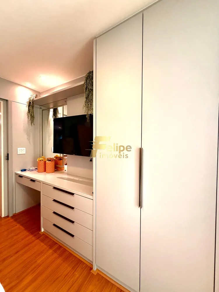 Apartamento, 3 quartos, 128 m² - Foto 3