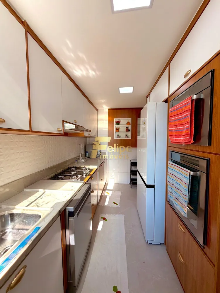 Apartamento, 3 quartos, 128 m² - Foto 9