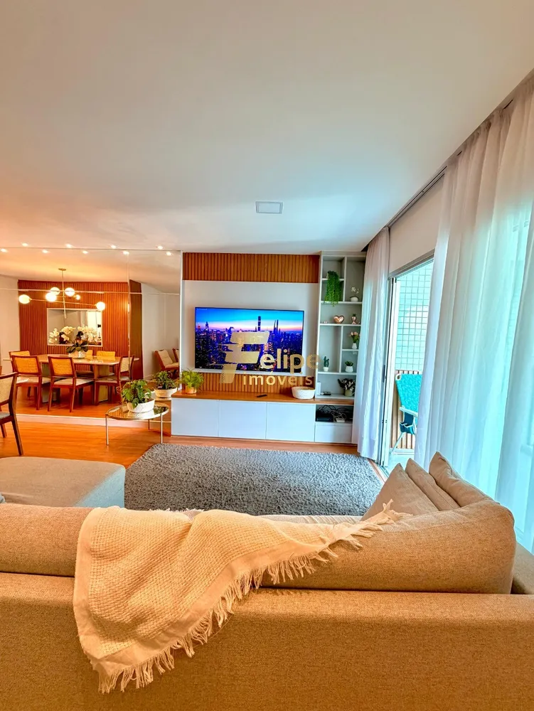 Apartamento, 3 quartos, 128 m² - Foto 11
