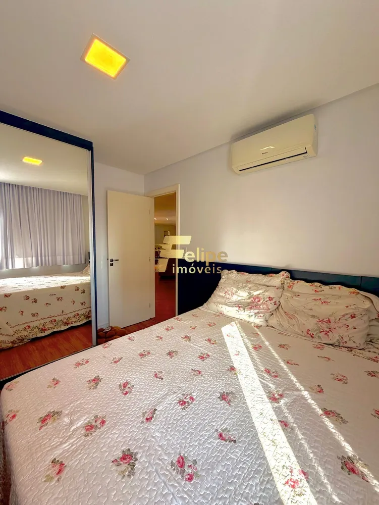 Apartamento, 3 quartos, 128 m² - Foto 5