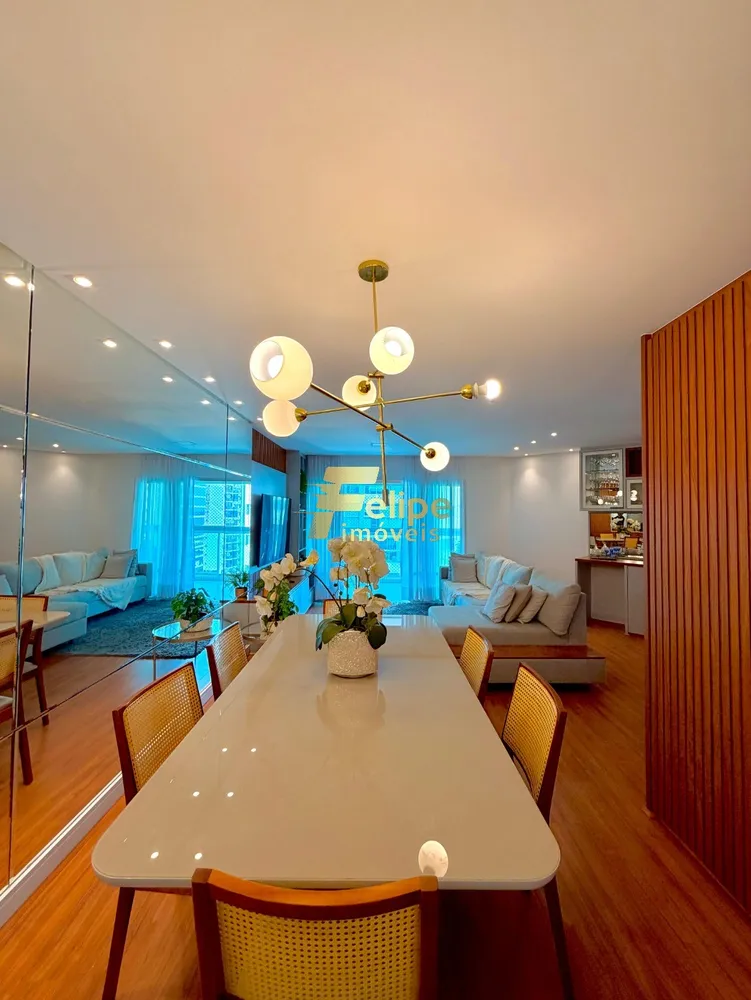 Apartamento, 3 quartos, 128 m² - Foto 12