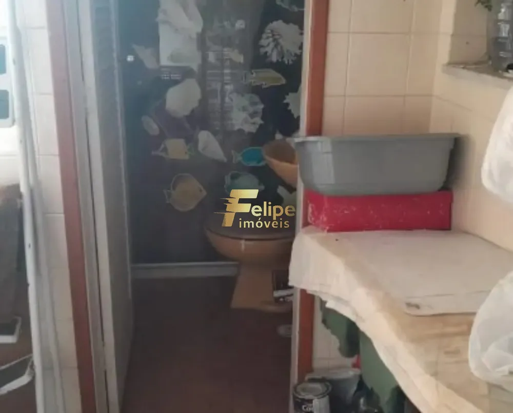 Apartamento, 3 quartos, 90 m² - Foto 6