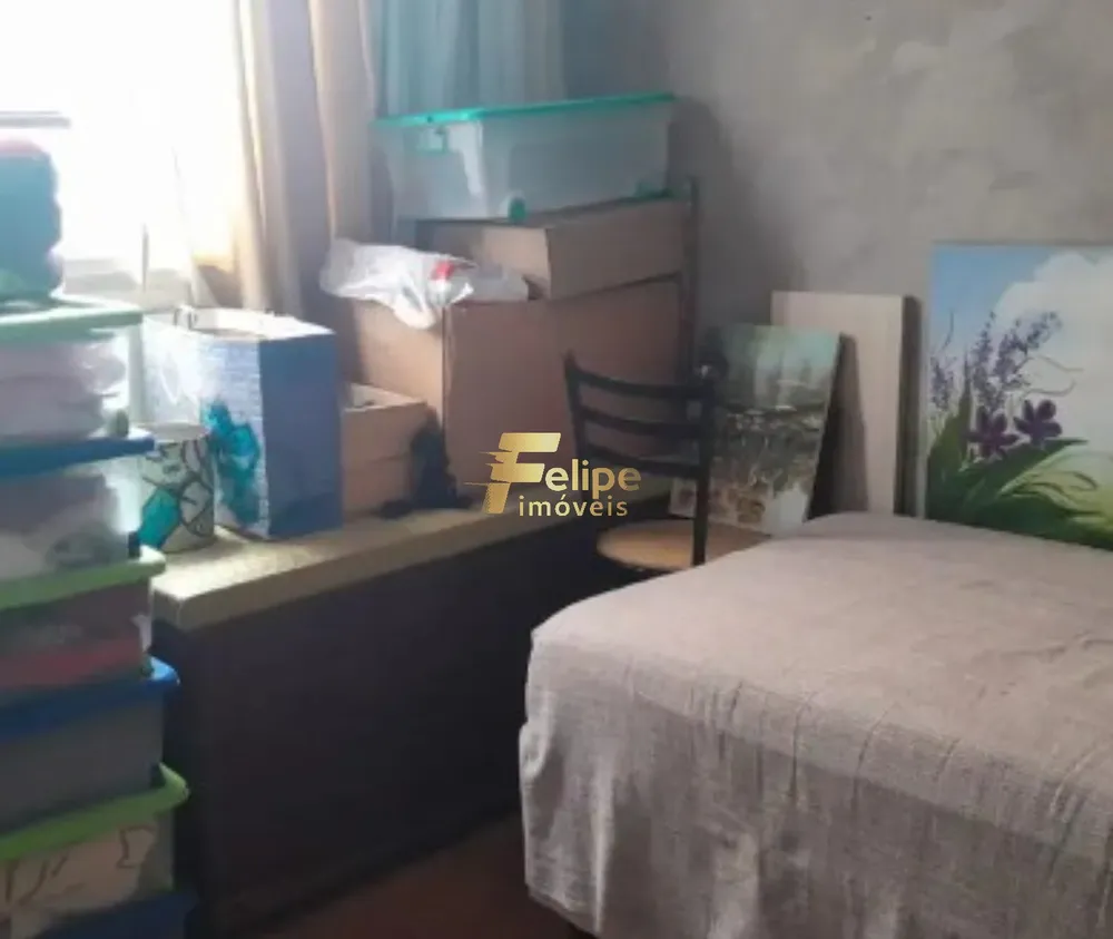 Apartamento, 3 quartos, 90 m² - Foto 8