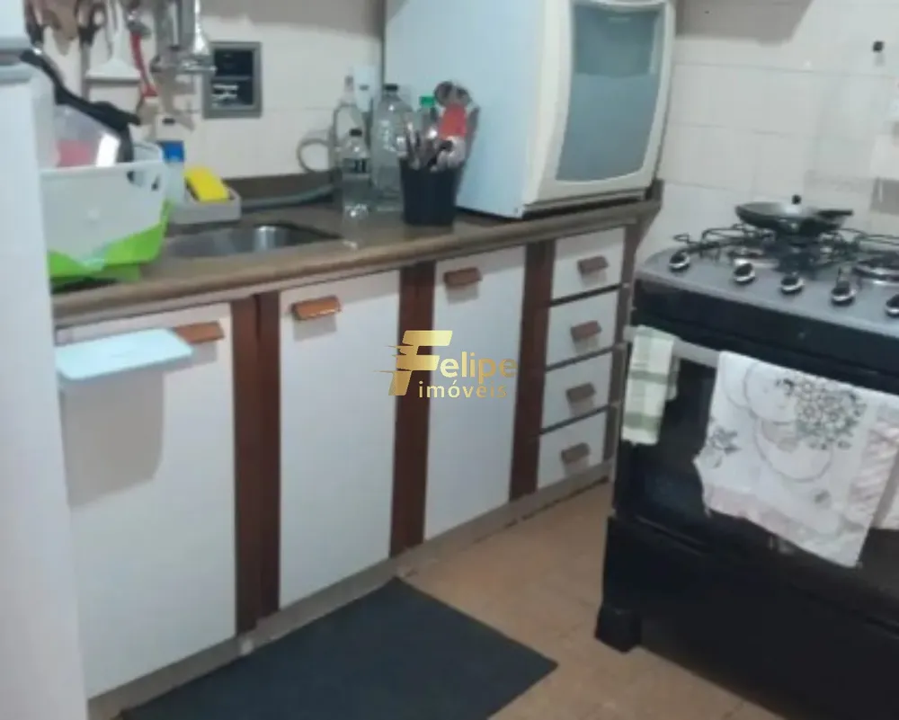 Apartamento, 3 quartos, 90 m² - Foto 5