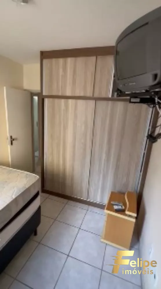 Apartamento à venda com 2 quartos, 90m² - Foto 3