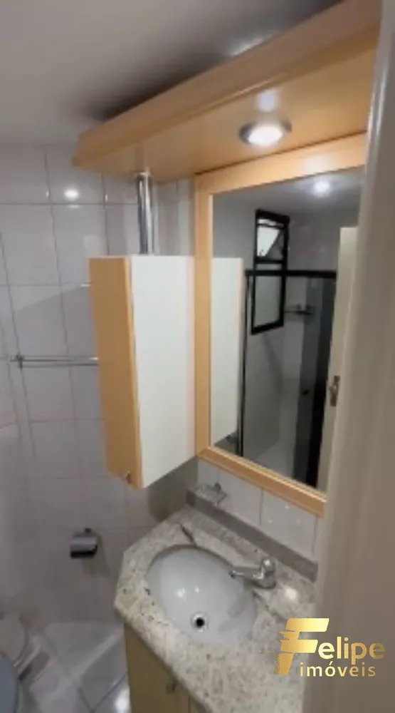 Apartamento à venda com 2 quartos, 90m² - Foto 4