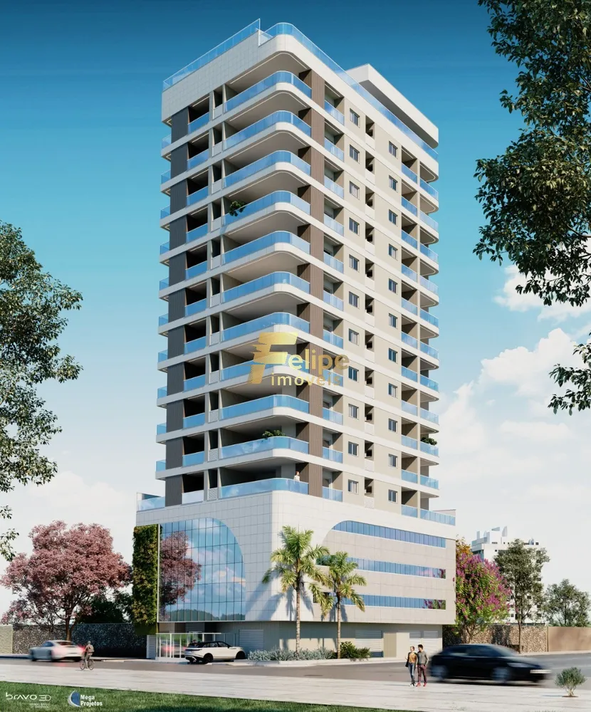 Apartamento, 3 quartos, 88 m² - Foto 4